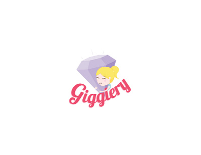 Fiverr Logo - Gigglery