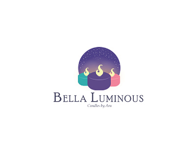Fiverr Logo - Bella Luminous