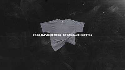 Branding Portfolio branding collage design drawing graphic design illustration logo music techno