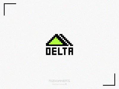 Geometric | Daily Logo Challenge: Day 17 branding dailylogochallenge design graphic design illustration logo vector