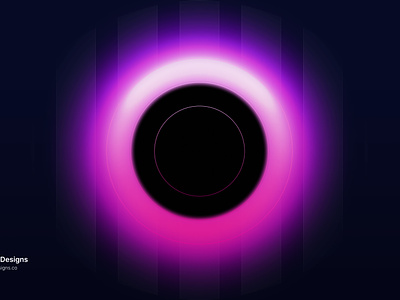 Circles ⭕️ app branding color design design system illustration logo product design saas ui