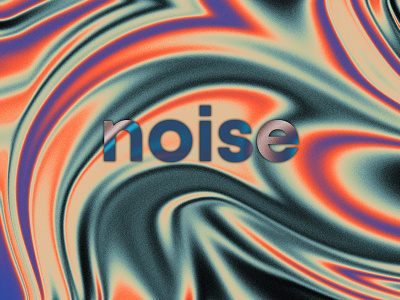 Noise art background gradient illustration noise