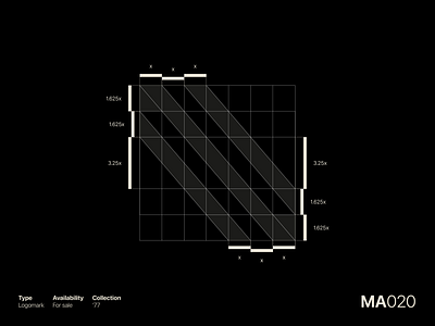 MA020 brand brand identity branding clean custom mark design graphic graphic design identity logo logo design logo designer logomark mark minimal modern symbol trademark vector wordmark