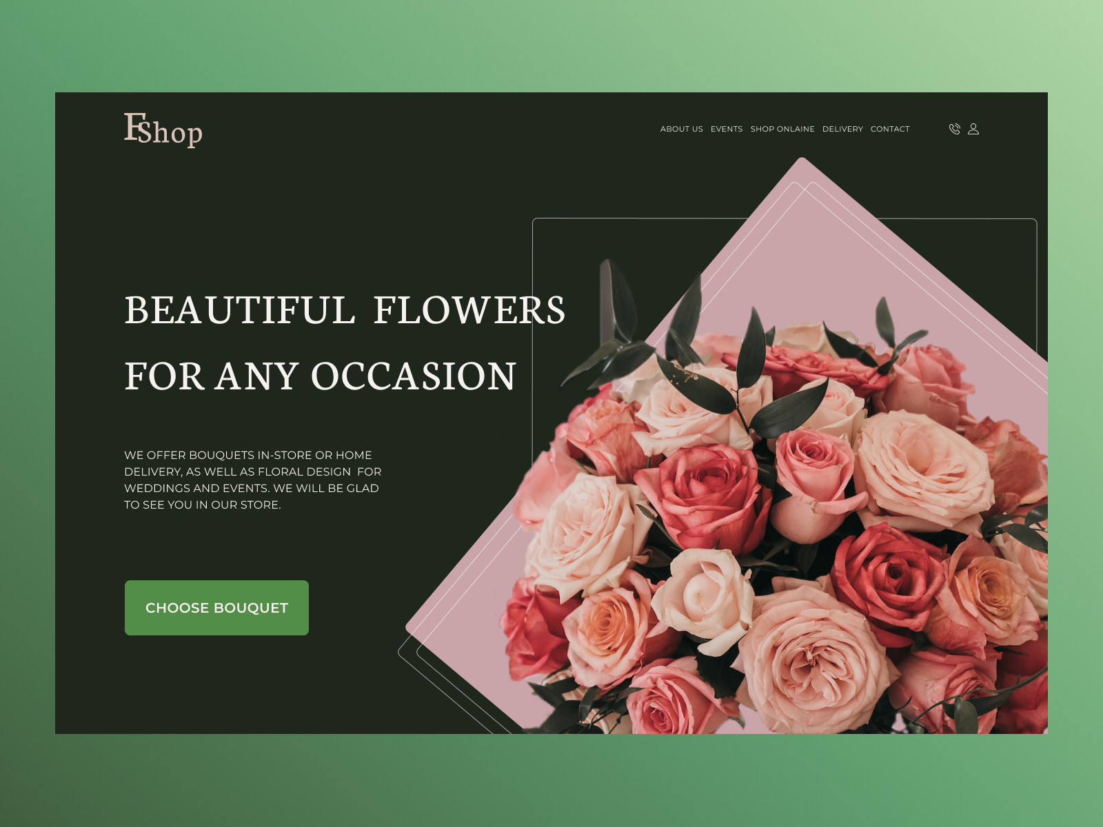 flower-shop-ui-design-by-nibir-imtiaz-on-dribbble