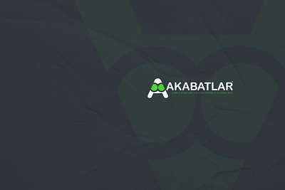 Brand Design (Akabatlar) branding design graphic design illustration logo