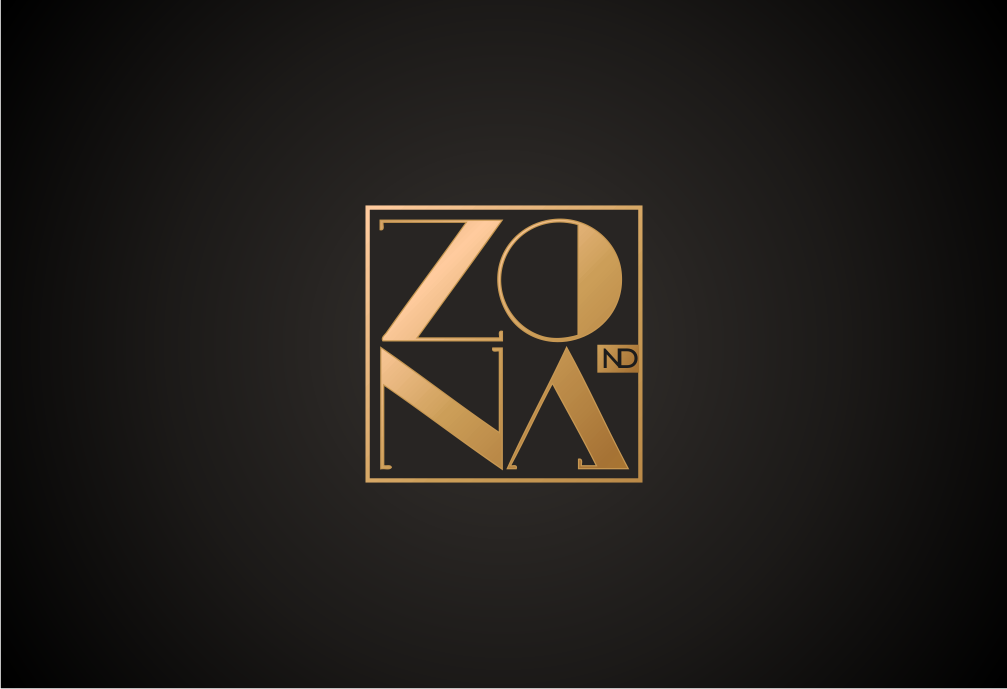 ZONA Logo by Yana Tokareva | YamiLogos 🇺🇦 on Dribbble