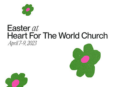 Church Easter invites branding childrens ministry church design easter eastersunday invites logo packaging sermon branding