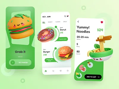 Food Delivery App Design app app design delivery delivery app delivery service dinner eating fast food food food app food delivery application food delivery service food design food order foodie lunch mobile mobile food app ui ux