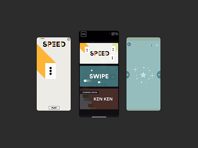 Great Minds - Fluency App agency app app design brand branding creative agency creative studio design game design illustration logo ui user interface vector visual identity