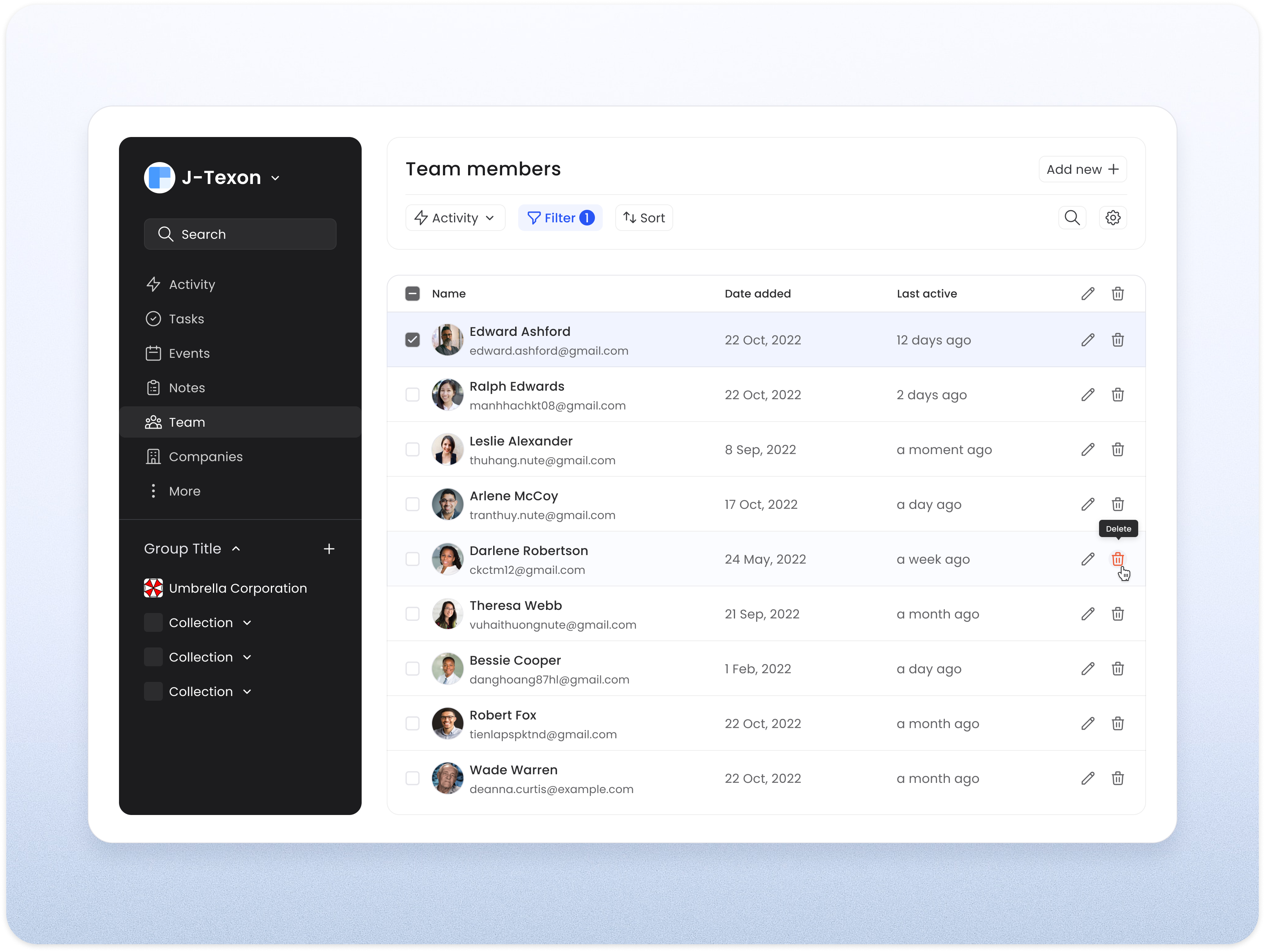 🐱‍💻 admin dashboard admin dashboard landing management statistics ui