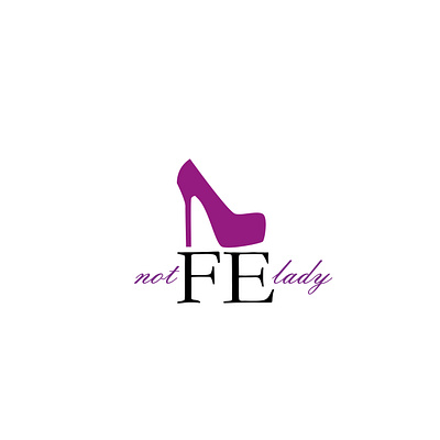 Логотип "Нежелезная леди" branding design graphic design illustration logo typography vector