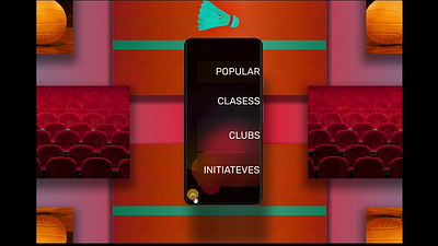 Hobbyist Mobile App_presentation views juicy neurosensory taste ui