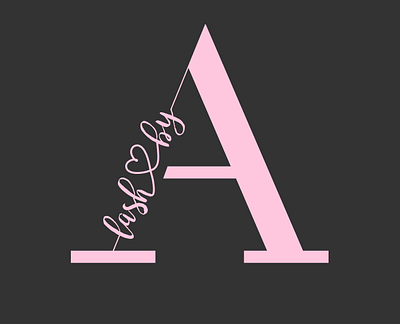 Logo for beauty studio design graphic design logo