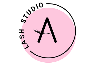 Logo option for a beauty studio
