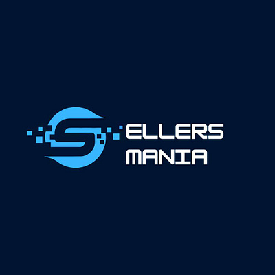 Sellersmania branding digitalmarketing graphic design logo seo seodigital socialmedia webdeveloping
