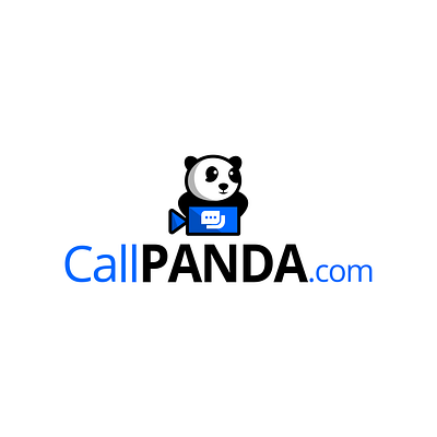 Logo CallPanda.com logo
