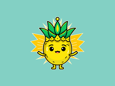 Lemon Mascot Logo bar branding character design drinks funny graphic design illustration juice lemon lemonade logo logodesign mascot vector