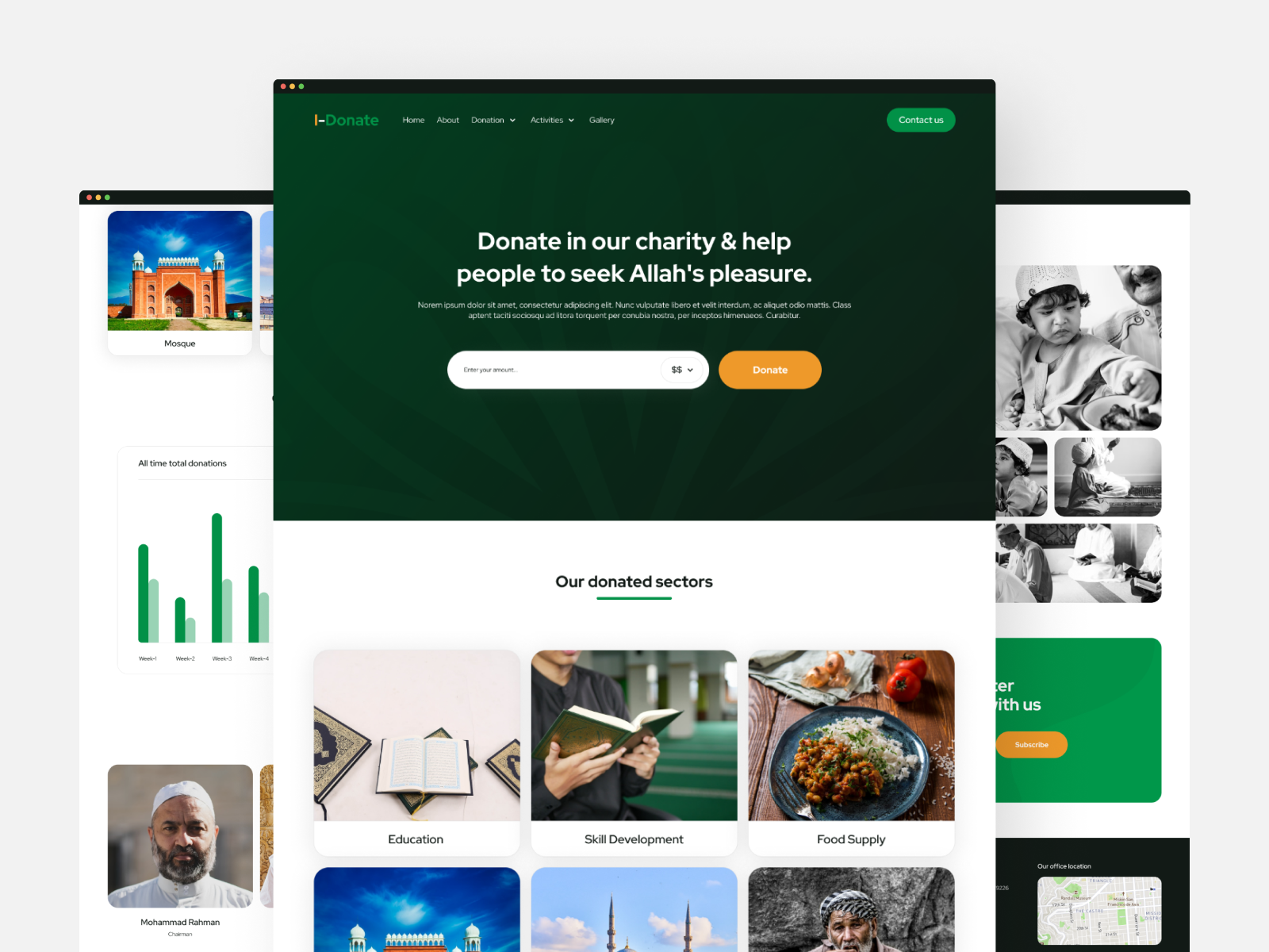 i-donate-islamic-donation-landing-page-design-by-md-manjurul-islam-on