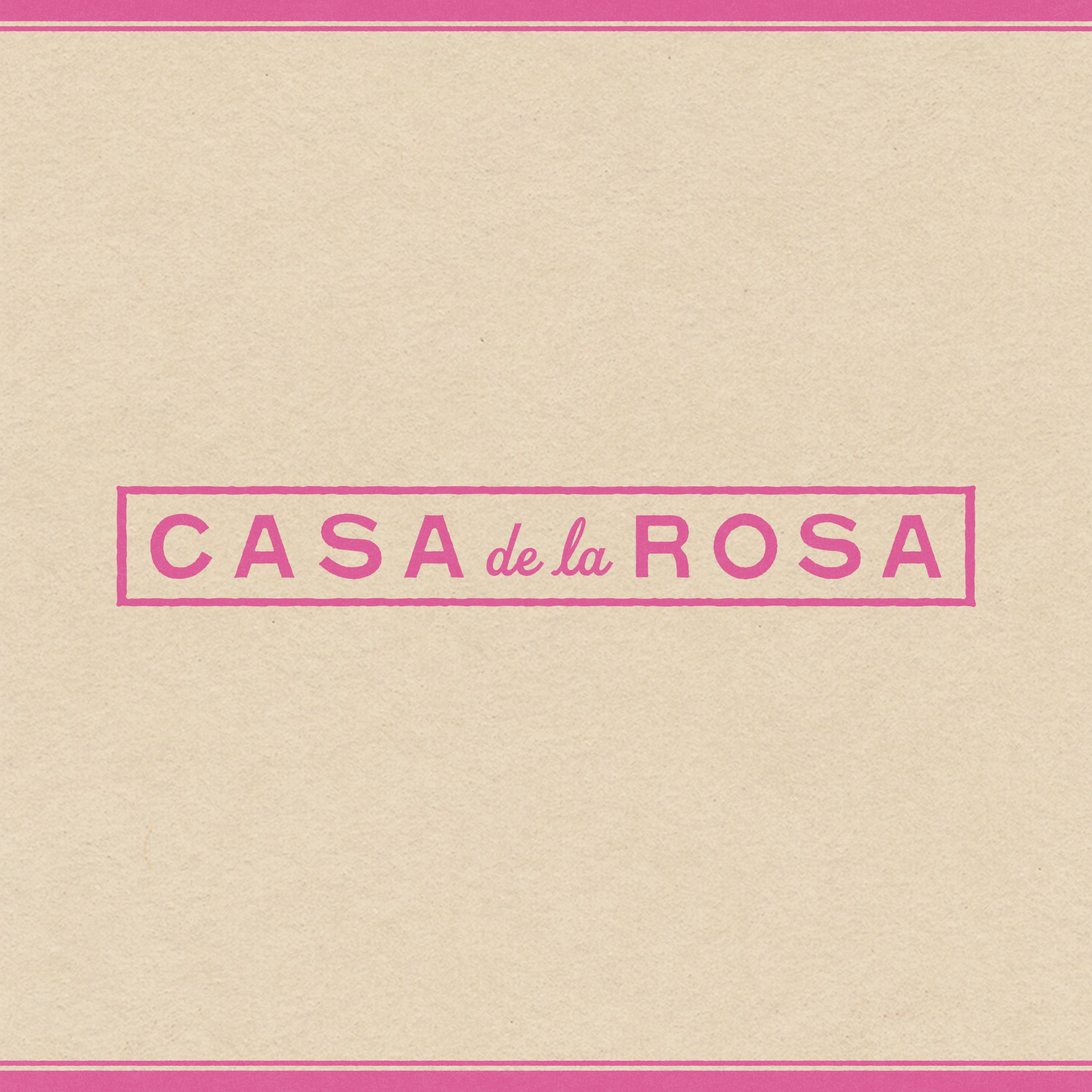 Casa de la Rosa