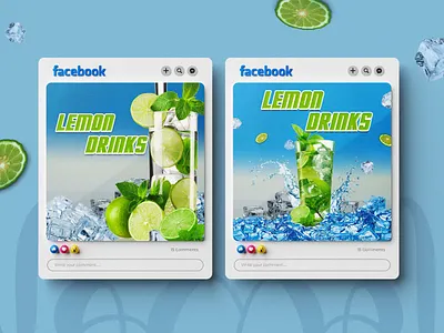 Social Media Post Design 3d banner design branding design graphic design illustration insta post media post post post design social media typography vector