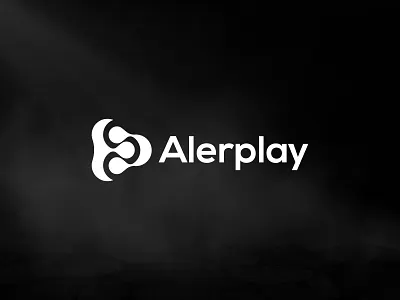 Alerplay Logo and Branding Design alerplay app brand branding design identity illustration logo media logo modern logo music music logo platform play play button play icon professional logo simple streaming symbol