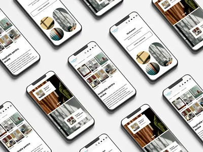 SunPro24 e commerce user experience user interface design
