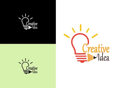 Simple logo design. brand identity branding graphic design logo logo design logofolio motion graphics ui