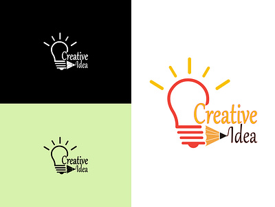 Simple logo design. brand identity branding graphic design logo logo design logofolio motion graphics ui
