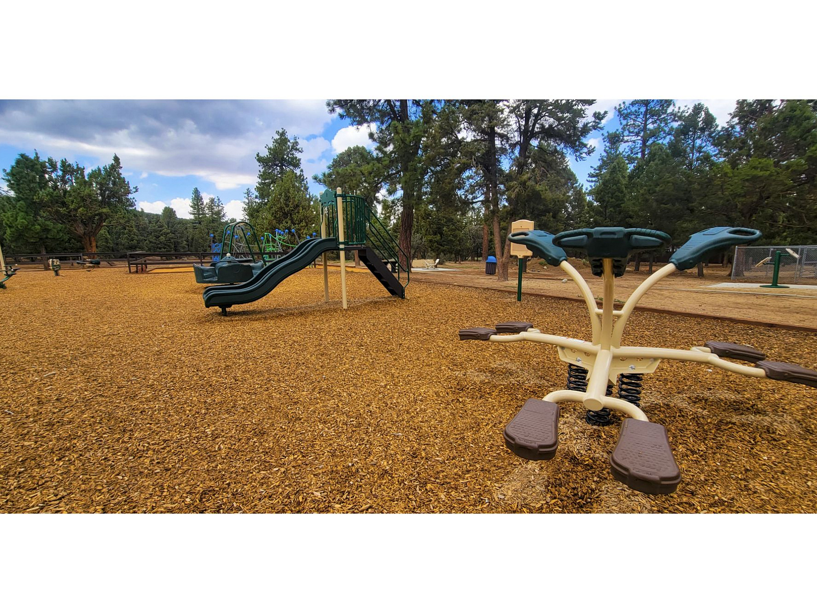 Big Bear Lake Parks and Picnic Area Guide by Destination Big Bear on ...