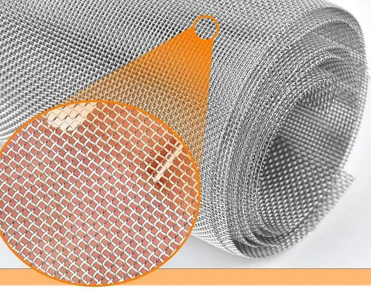 Leading Wire Mesh Manufacturer in UKBhansali Wire Mesh by bhansali