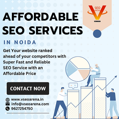 Affordable SEO Services in Noida seo seo company in noida