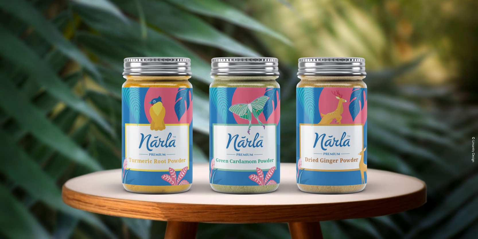 Example of Monthly Design Retainer Subscription