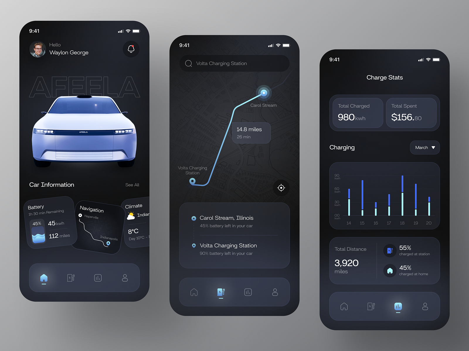 electric-car-mobile-app-design-by-mqos-ui-ux-for-multiqos-on-dribbble