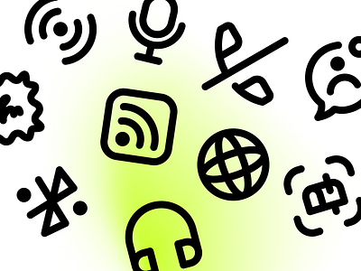 Communication V1.0 — Pixel-Perfect Icons audio call chat icon icons icons pack icons set mark network phone ui ui icons user user interface icons ux icons web wireframe