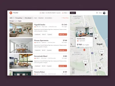 Booking portal based on WordPress airbnb best web development company booking booking portal design development plugin ux web design web design company web development woocommerce wordpress wordpress plugin