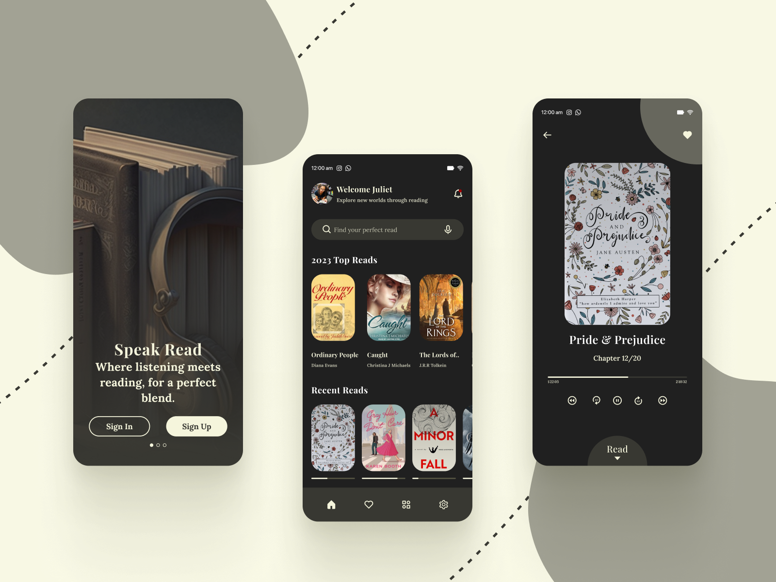 book-reading-app-by-musab-alam-on-dribbble