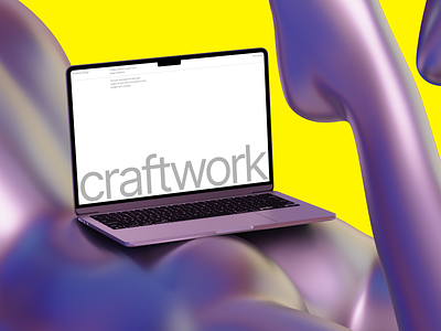 Liquid Mockups | Coming soon body branding craftwork design illustration landing macbook mockup naked provocation screen ui web website