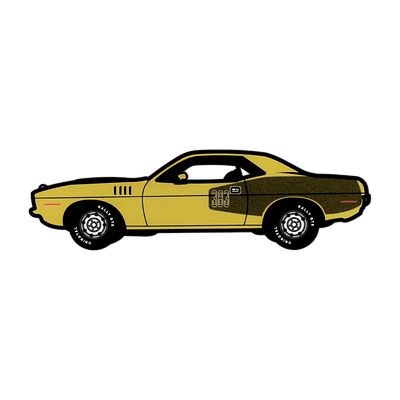 Muscle car collection camaro challenger chevrolet dodge ford graphic design illustration muscle car mustang plymouth shelby