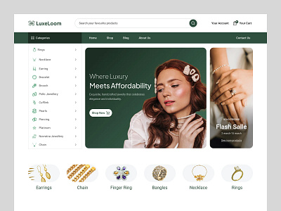 Fashion Website Design design designer ecomerce website ecommerce fashion figma design landing pages man website oripio oripio studio sujon theme ui uiux ux design ux designer web designer woo woo commerce wordpress