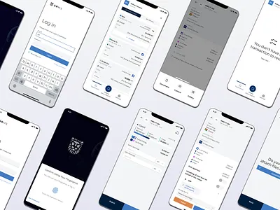 SRMS | Mobile App app