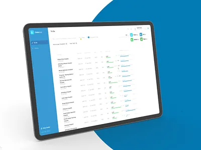 NHIA | eClaims System app