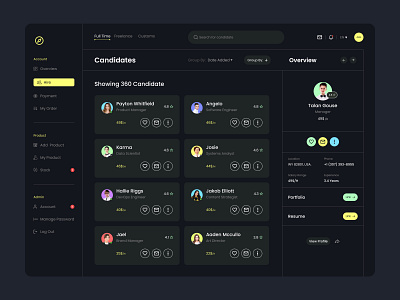 Dark Mode Ui Design app best application best food app design best voucher app branding food app food voucher app get voucher human centered design mobile app mobile app design modern app design post voucher social media app ui ux design voucher app design