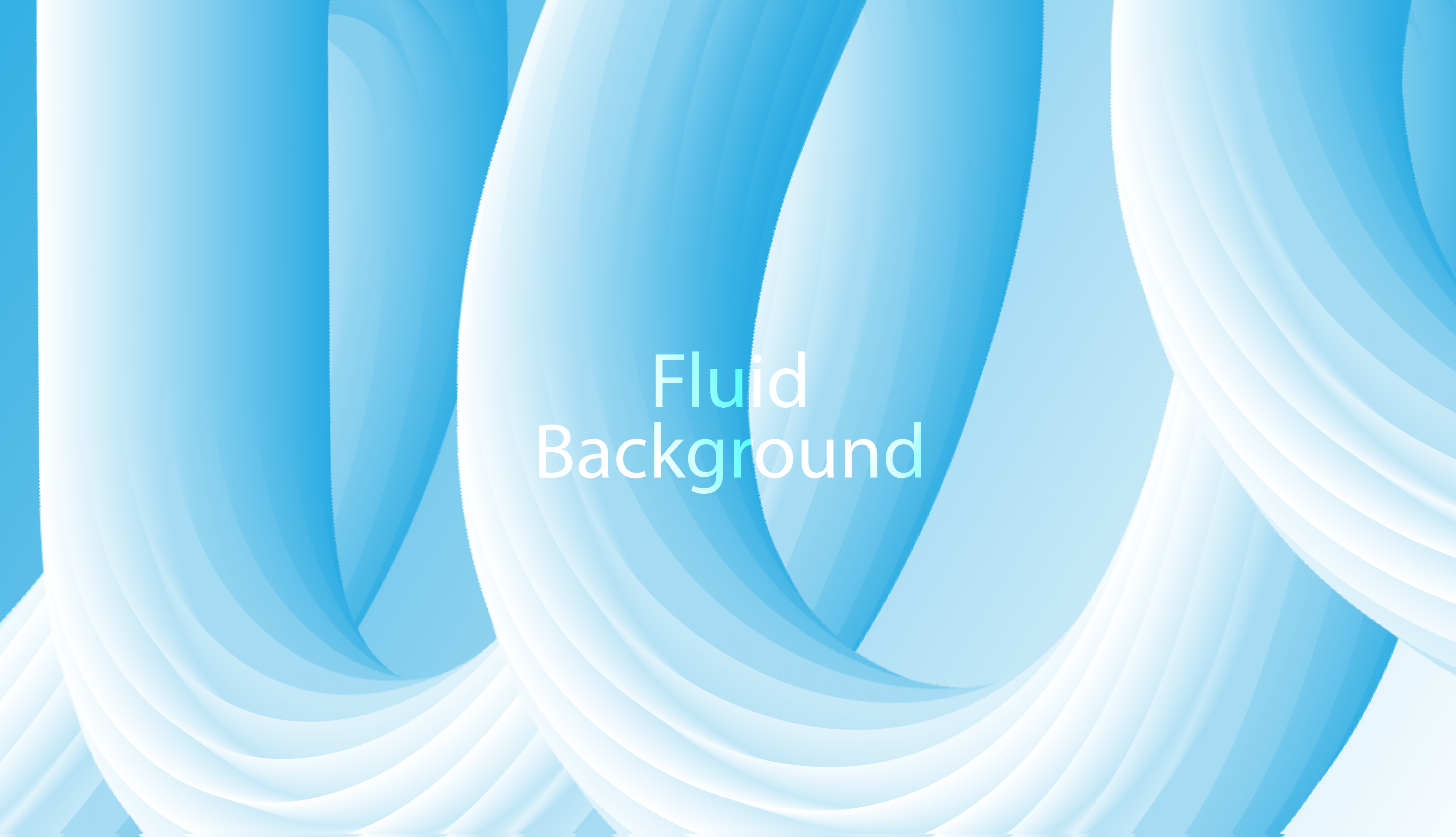 Fluid Background Design branding fluid background design graphic design logo motion graphics ui