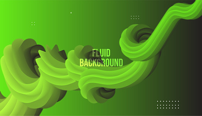 Fluid Background Design animation branding fluid background design graphic design logo motion graphics ui
