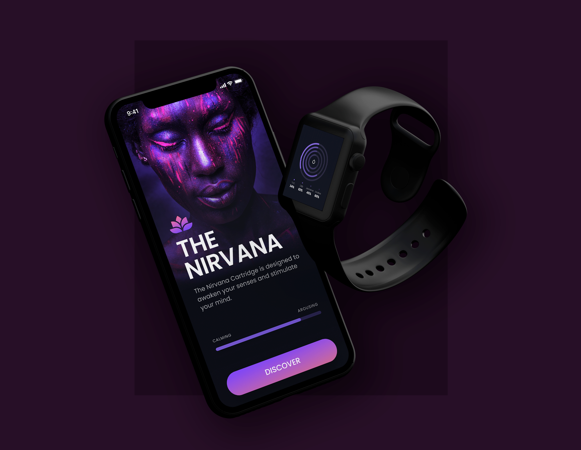 Example of Brand Design