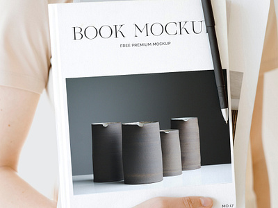 Free Book Cover Mockup Mo.17 book book cover book cover design book cover mockup book cover mockup design book covers book design book mockup book mockup design branding design free mockup graphic design magazine magazine design magazine mockup mockup mockup design page design page mockup