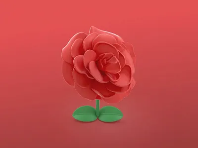 Give me a name 3d animation graphic design