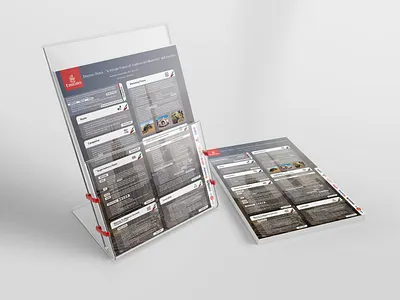 Emirates Poster/Flyer Design adobe illustrator adobe photoshop banner design design fly emirates poster flyer design poster design