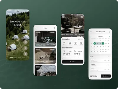 Apartment app apartment app application book a room book an apartment booking design rent apartment ui uiux design ux