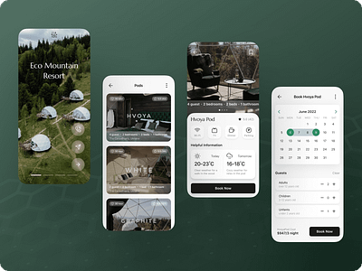 Apartment app apartment app application book a room book an apartment booking design rent apartment ui uiux design ux